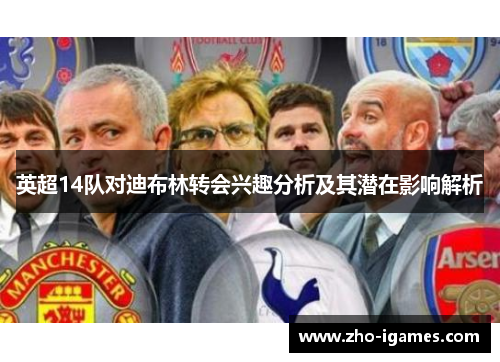 英超14队对迪布林转会兴趣分析及其潜在影响解析