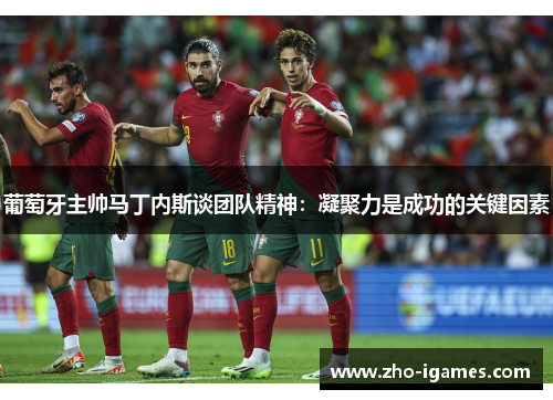 葡萄牙主帅马丁内斯谈团队精神:凝聚力是成功的关键因素 葡萄牙主帅马丁内斯谈团队精神:凝聚力是成功的关键因素