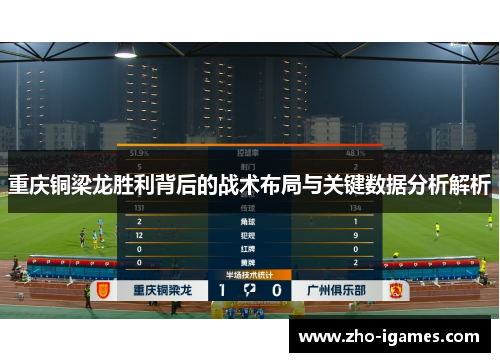 重庆铜梁龙胜利背后的战术布局与关键数据分析解析 重庆铜梁龙胜利背后的战术布局与关键数据分析解析